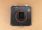 16 17 18 19 Bmw X5 Headlight Headlamp Led Adaptive Ballast Module FLE2 7444685 Used. Price: $123.75.