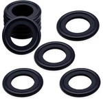 Meajoo Oil Drain Plug Gasket Rubber Crush Pcs, M14-F5TZ-6734-BA New. Price: $6.01.