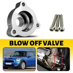 Fits 2007-2012 Cooper Mini Sport Blow Off Adapter Valve For R56 R57 N14 Bov New. Price: $16.14.