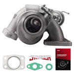 Billet Turbo Ford Peugeot Citroen Volvo 1.6L Fiesta C-max Fusion C4 C3 207 New. Price: $105.99.