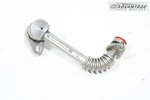 2020-2022 Ford Escape 1.5L Turbocharger Oil Return Tube Pipe Line Oem Used. Price: $44.99.