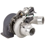 For Mack Trucks Replaces 175463 175464 175468 Borgwarner Turbocharger Gap Remanufactured. Price: $3865.41.