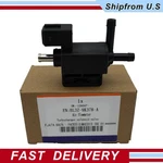 New Oem BL3Z-9K378-A Turbocharger Solenoid Valve Ford Focus Explorer Taurus. Price: $17.99.