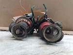 Passenger Right Turbo/supercharger Fits 12-15 Bmw M6 188697 Used. Price: $327.57.