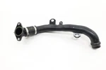 2016 2023 Mazda CX-9 2.5L Engine Intercooler Air Inlet Hose Tube Oem PY8W13241 Used. Price: $105.77.
