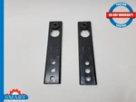 Saturn Sky Pontiac Solstice Intercooler Pipe Bracket Front Lower Set + 06-09 Used. Price: $59.99.