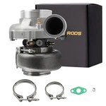Universal Ball Bearing Billet Racing Turbo A/r 0.75 0.83 700-1050HP New. Price: $779.31.