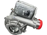 For 2020-2023 Chevrolet Silverado 3500 Hd Turbocharger Delco 12648NVMZ 2022 Remanufactured. Price: $1516.08.
