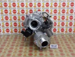 2017 2018 Audi A3 2.0L Turbocharger Assembly 06K145654G Oem Used. Price: $299.99.