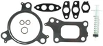 Turbocharger Mounting Gasket Set Mahle GS33919 Fits 2007 Acura Rdx 2.3L-L4 New. Price: $34.28.