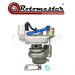 Rotomaster H8350111R Turbocharger For TC1300 5143256AA 5135784AB Ov New. Price: $1028.74.