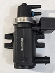 11747805391 Turbo Pressure Solenoid Valve For 2001-2013 Bmw- X3 / E60 E61 New. Price: $40.35.