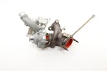 2022 - 2024 Ford Expedition 3.5L Left Engine Turbocharger Oem ML3E6C879BC Used. Price: $303.26.