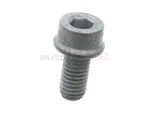 Rein Automotive Bolt N10303607 Vw Volkswagen Jetta Passat Golf Audi B5 A4 New. Price: $10.08.