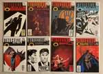 Detective Comics Lot #753-799 Dc 1ST Series (8.0 Vf) 30 Diff (2001 To 2004) Unspecified. Price: $72.00.