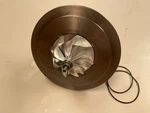 Shipping Billet Chra Cartridge Turbo 2016-19 Fit Ford Explorer Mustang 2.3L New. Price: $140.00.