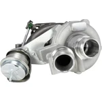 Genuine Global Parts Distributors Gpd New Turbocharger 2511515. Price: $526.88.