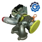 Turbocharger Assembly 2019-2025 Cadillac XT4 XT5 Chevy Gmc 12722728 New Oem. Price: $509.96.