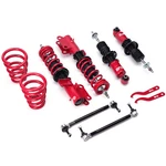 Bfo Coilovers For Chevrolet Camaro 2010-2015 Adj. Height Strut Suspension Kit New. Price: $231.19.