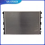 Brand New 4M0145804AA Engine Cooling Auxiliary Radiator For 2017- 2019 Audi Q7. Price: $159.99.
