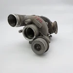 Oem 10-13 Bmw M5 F10 S63 Right Turbocharger 4.4L 7849044 Used. Price: $388.99.