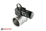 Turbosmart ESG76 Gen V Electronic Straight 76MM Wastegate TS-0567-1002 New. Price: $1758.95.