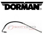 Dorman Inlet Lower Engine Oil Cooler Hose Assembly For 1987-1991 Gmc V3500 Uf New. Price: $79.21.
