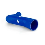Mishimoto Silicone Radiator Hose Kit Fits Jeep Liberty 2005-2006 Blue New. Price: $348.95.