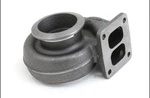 Borgwarner Air Werks Turbine Housing 68MM Twin Scroll System Universal 177209 New. Price: $209.81.