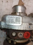 Driver Turbo/supercharger 2.7L Fits 18-20 Ford F150 Pickup 3202033 Used. Price: $134.00.