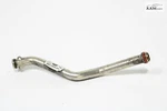 2017-2019 Jaguar Xe 2.0L Turbocharger Oil Inlet Line Pipe Oem Used. Price: $43.44.