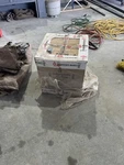 Caterpillar C13 Turbo M2847707 New. Price: $1400.00.