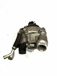 11-16 Bmw N55 Engine Turbocharger (no Manifold) 7588995 Oem Used. Price: $119.99.