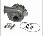 Ford Motorcraft TC12RM - Reman Turbocharger Asy. No Core New. Price: $1319.99.