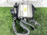 17-19 Infiniti Q50 Q60 3.0 Left Driver Side Lh Intercooler Charge Air Oem Used. Price: $67.50.