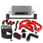 Mishimoto Performance Front-mount Intercooler Kit W/ Intake 22-24 Subaru Wrx New. Price: $1954.95.