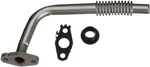 Gates Turbocharger Oil Return Line For Mercedes-benz TL204 New. Price: $58.90.