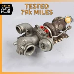 Mercedes W218 CLS400 E400 M276 Right Manifold Oem 79K Used. Price: $302.95.
