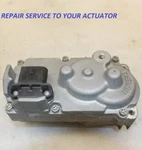 Cummins Turbo Actuator Repair Service HE300 HE351 HE451 HE561 6.7 Calibrated Remanufactured. Price: $289.00.