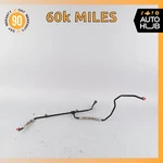 03-18 Bentley Continental Gtc Flying Spur Engine Turbocharger Oil Line Oem 60K Used. Price: $174.30.