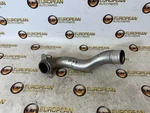 2013-2018 Audi S7 S6 S8 4.0L Left Turbo Intake Pipe Tube Oem 079129571P *note Used. Price: $32.00.