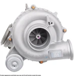 Cardone Turbocharger For F-250 Super Duty, F-350 2T-210 Remanufactured. Price: $1082.20.