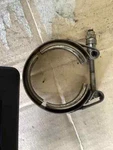 1835811C3 International Clamp Used. Price: $19.00.