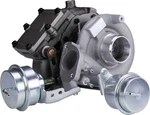 Genuine Global Parts Distributors Gpd New Turbocharger 2511486. Price: $1617.53.