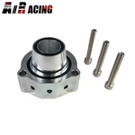 Emusa Universal Blow Off Valve Type Bov Silver Color For Choose New Brand. Price: $24.99.