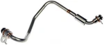 Dorman Oe Solutions 667688 Turbocharger Coolant Line New. Price: $52.51.
